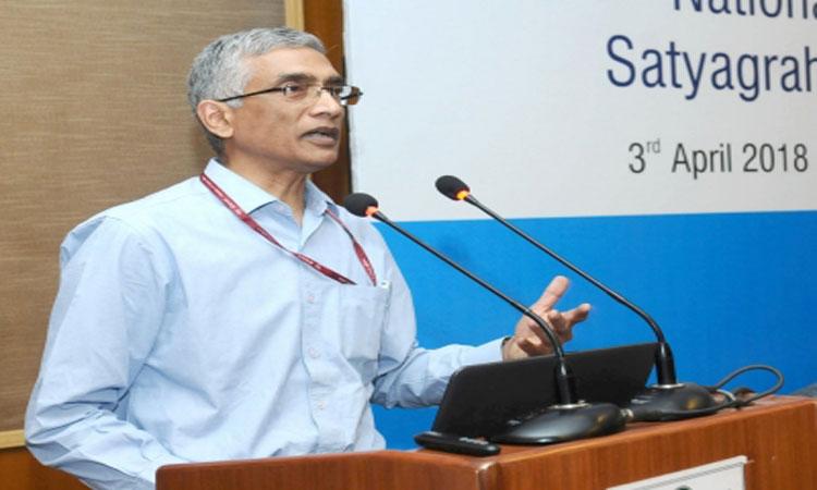 Parameswaran-Iyer