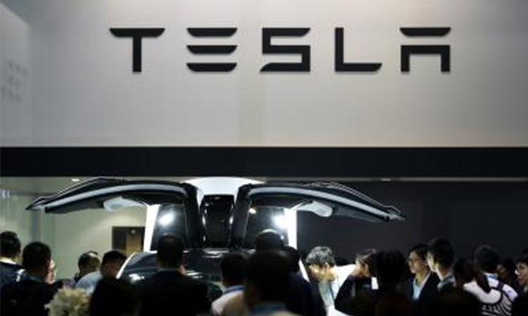Tesla