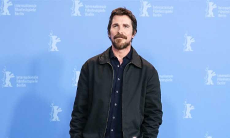 Christian-Bale