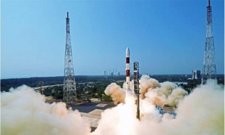 Indian space sector's first half eventful outside the launch pad