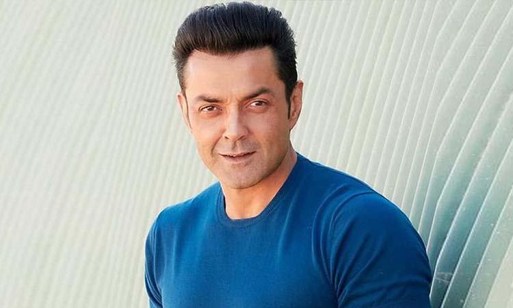 Bobby-Deol