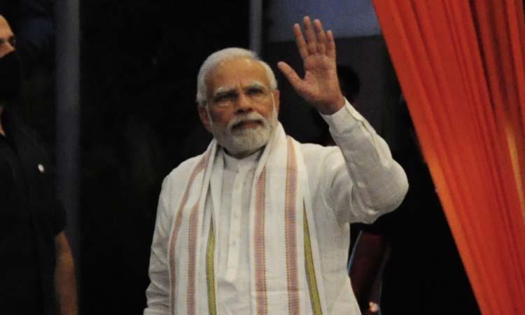 Narendra-Modi