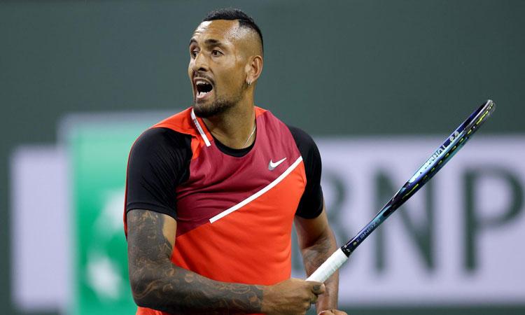 Nick-Kyrgios