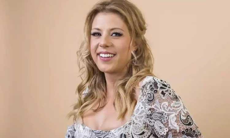 Jodie-Sweetin