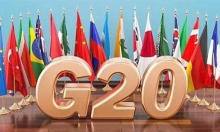 G-20