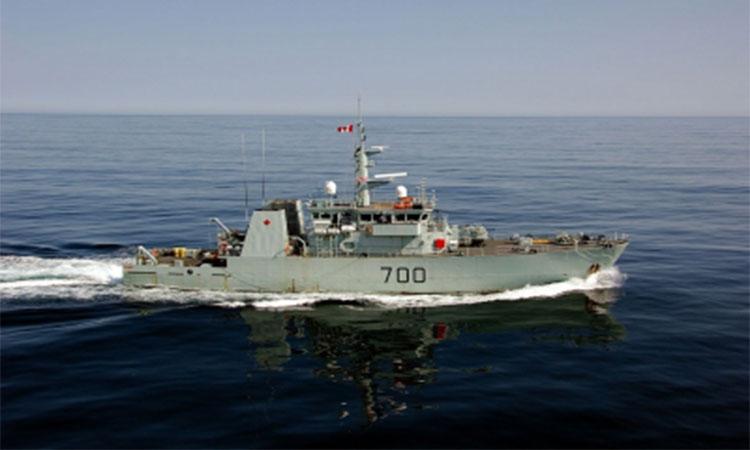 Canada-ships-NATO