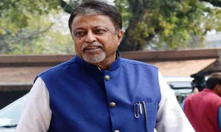 Mukul-Roy