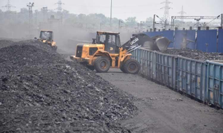 Coal-shortage