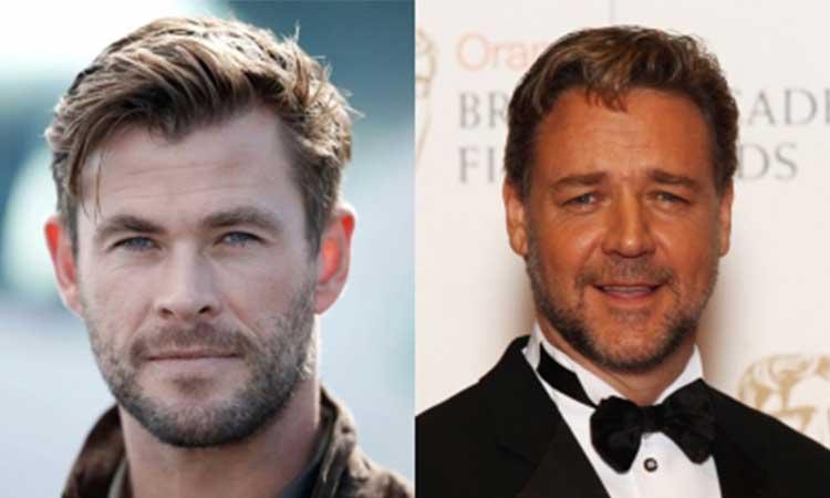 Chris-Hemsworth-and-Russell-Crowe