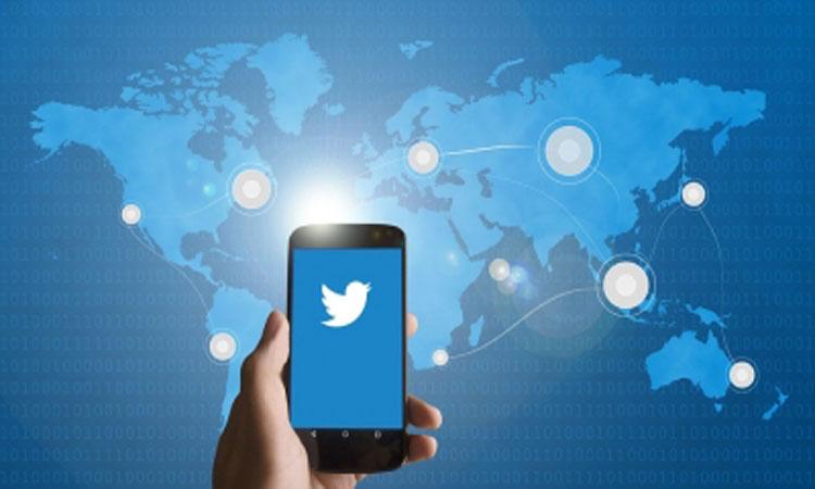 Twitter-accounts