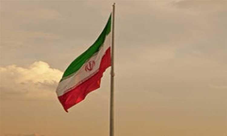 Iran-Flag