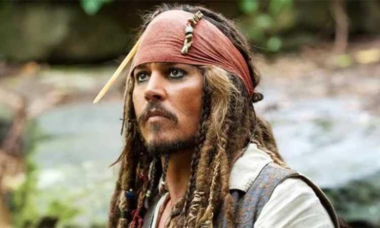 Johnny-Depp