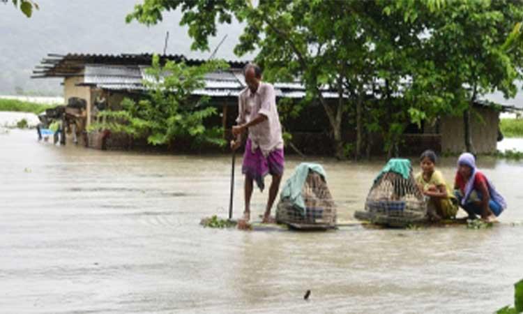 Shiv-Sena-rebels-donate-Rs-51L-for-Assam-flood-victims