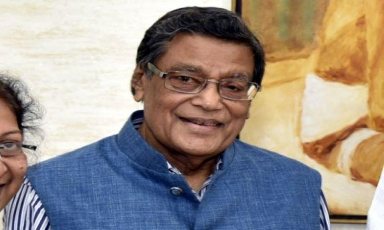 K.K. Venugopal