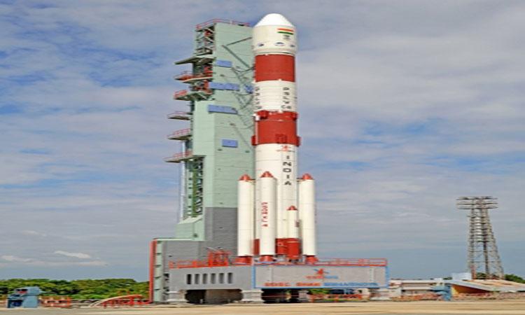 Indian-rocket