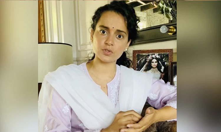 Kangana-Ranaut