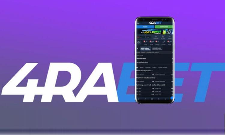 4rabet app review Explained