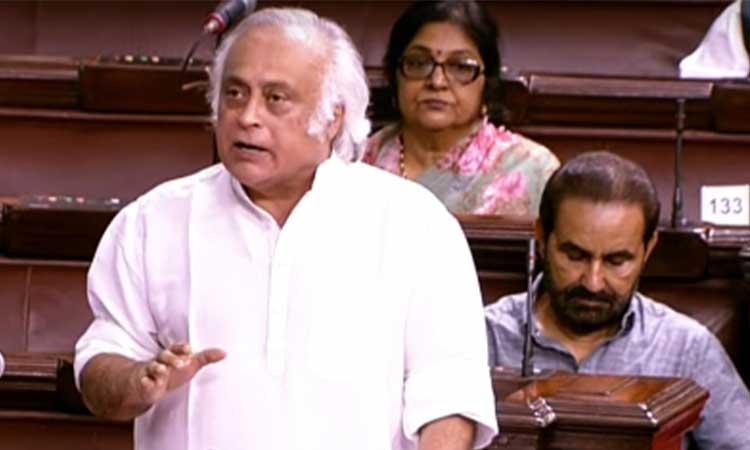 Jairam-Ramesh