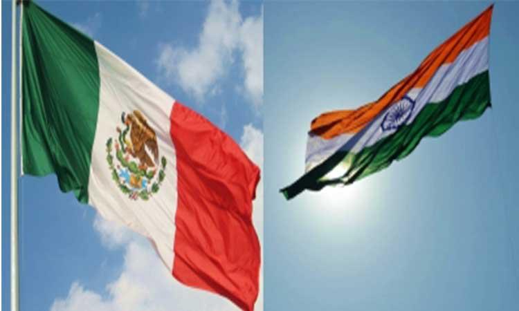 India-and-Mexico