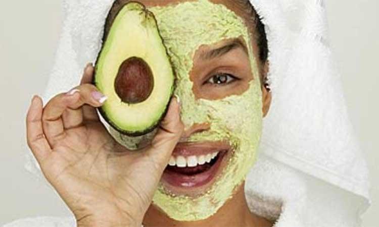 Avocado-Face-Mask-Recipes-for-Supple-Skin