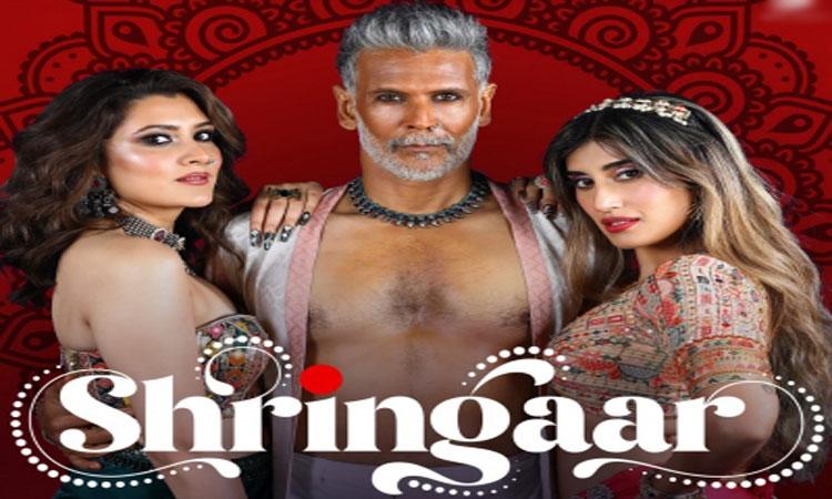 Milind-Soman