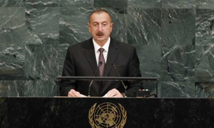 Azerbaijani-President-reveals-plan-on-Non-Aligned-Movement