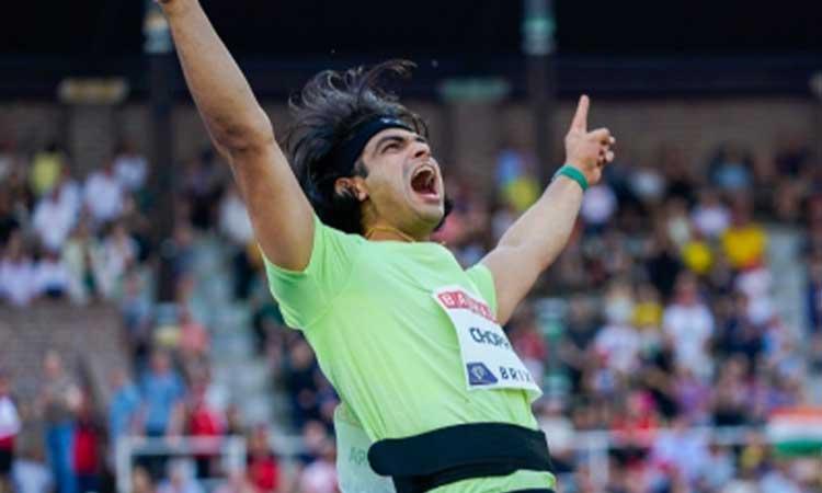 Stockholm-Diamond-League-Neeraj-Chopra