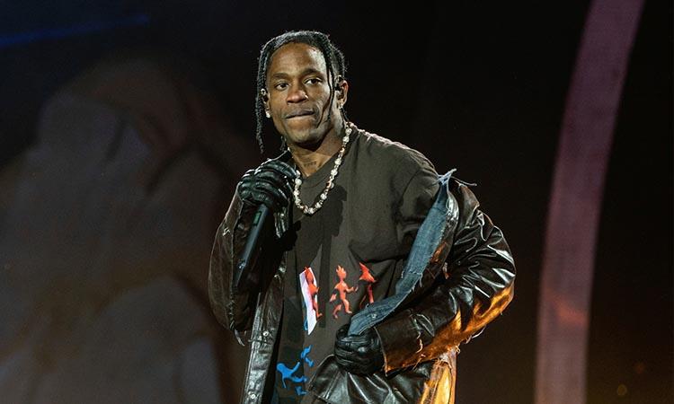 Travis-Scott
