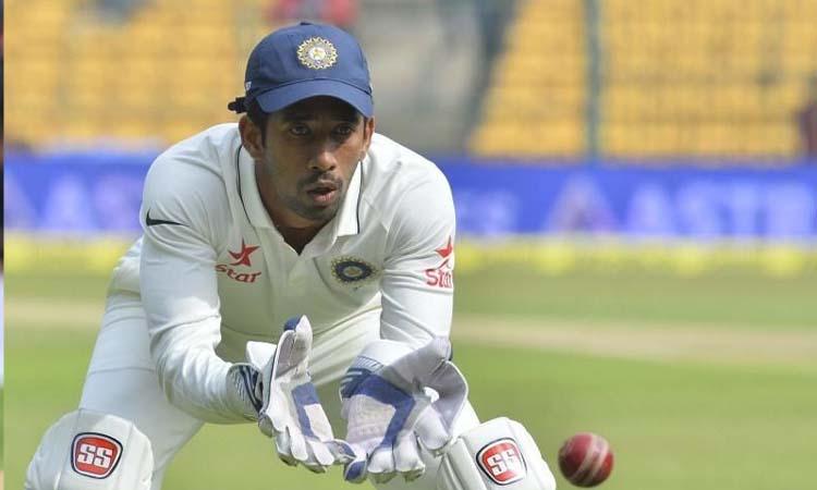 Wriddhiman-Saha