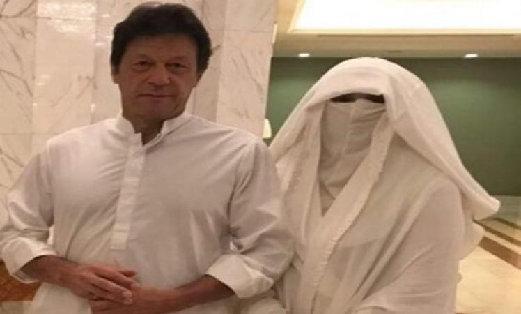 Imran-Khan-Bushra-bibi