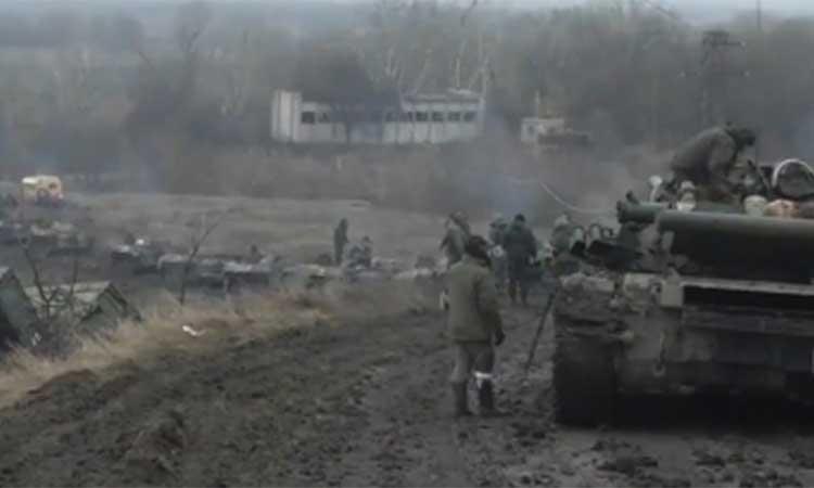 Ukraine-confirms-fall-of-Lysychansk-city-to-russia