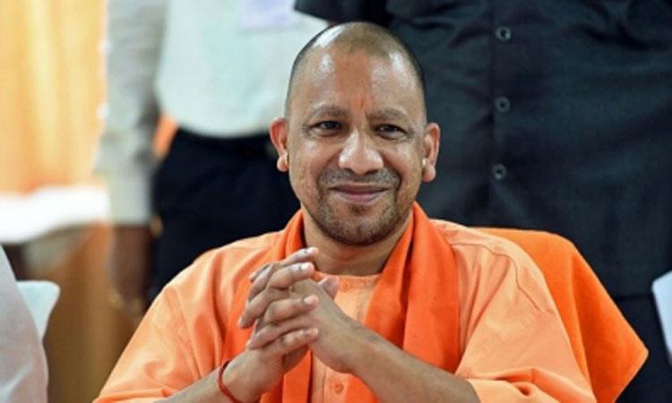Yogi-Adityanath