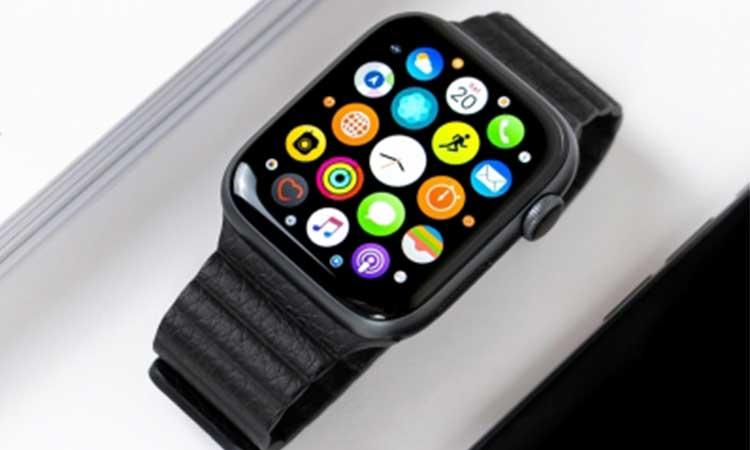 Apple-Watch