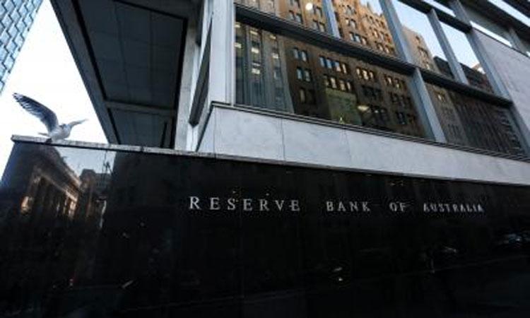 Reserve-Bank-of-Australia