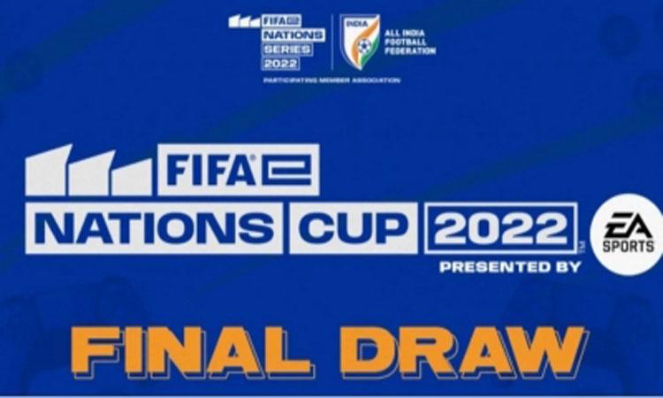 FIFAe-Nations-Cup