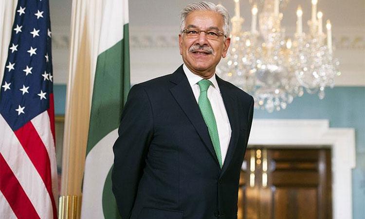 Khawaja-Asif