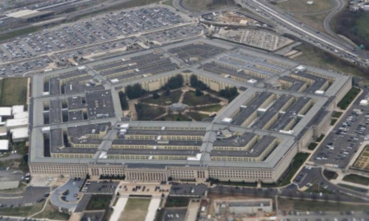 Pentagon-Washington-dc