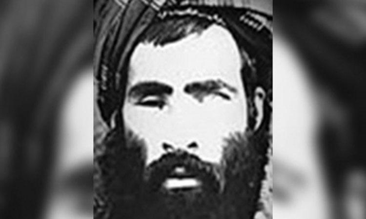 Mullah-Omar.