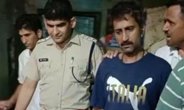 Ajmer-Salman-Chishti-arrested