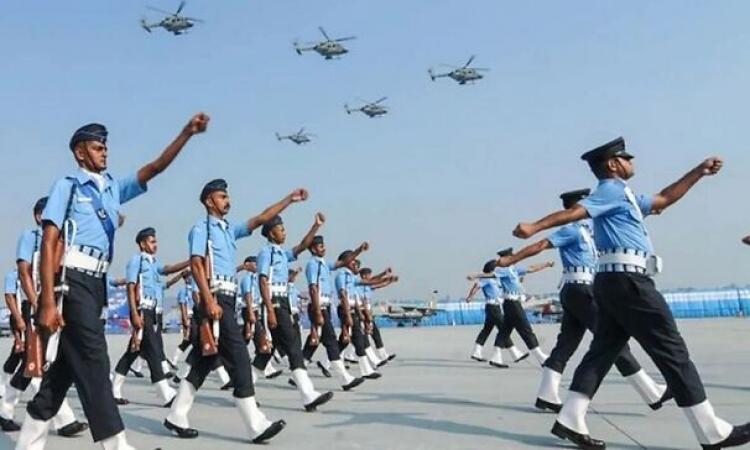 IAF-Agnipath-Scheme-recruitment