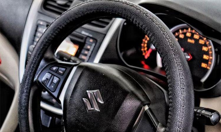 Maruti-focus-on-sport-utility