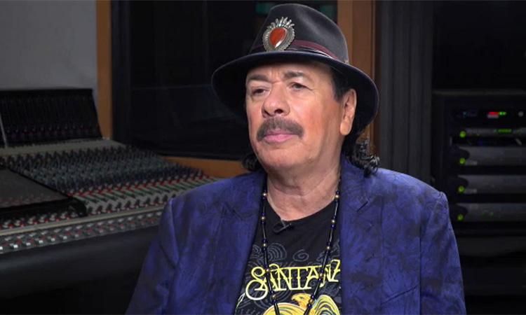 Santana-Faints-during-performance