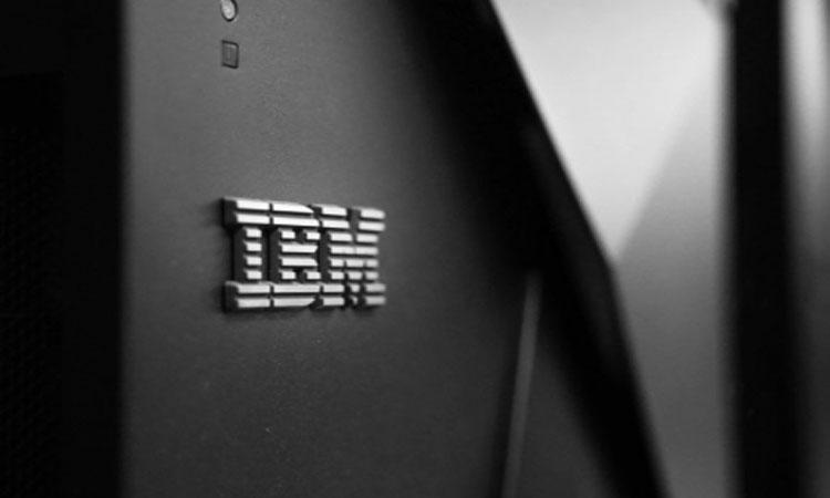 Tech-company-IBM