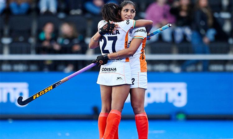 Women-Hockey-world-Cup