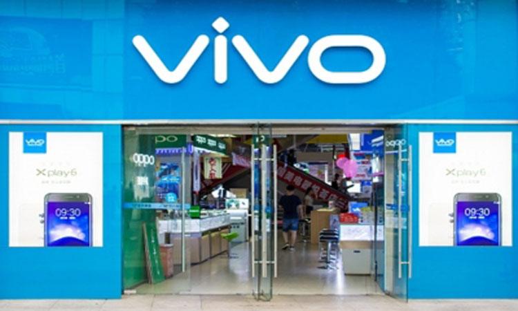 VIVO-india