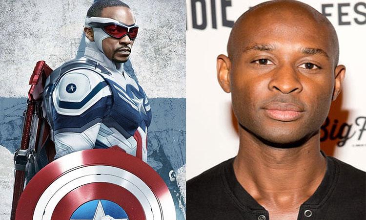 Onah-Captain-America-series