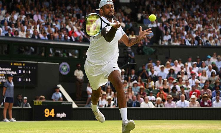 Nick-Kyrgios