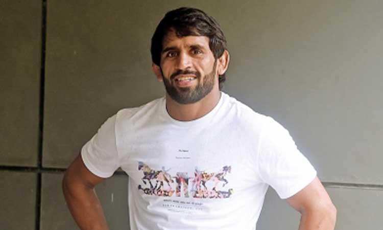 Bajrang-Punia