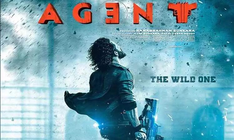 Agent-movie-Akhil-Akkineni