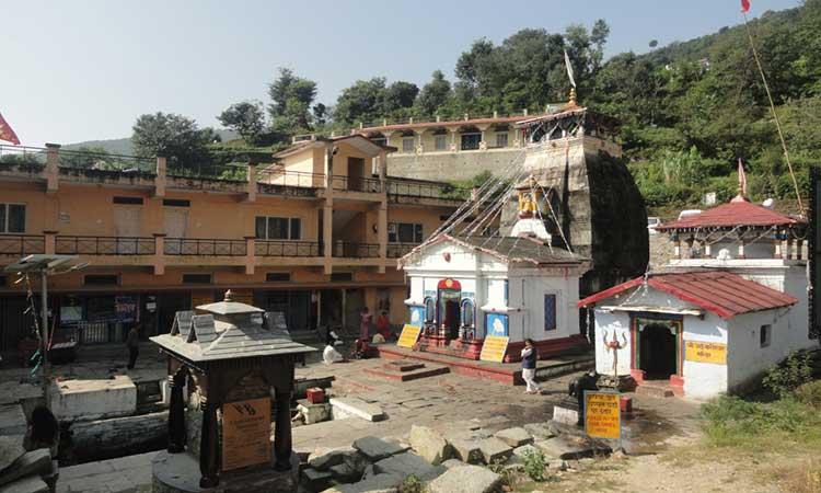 Vishwanath-temple-Guptkashi